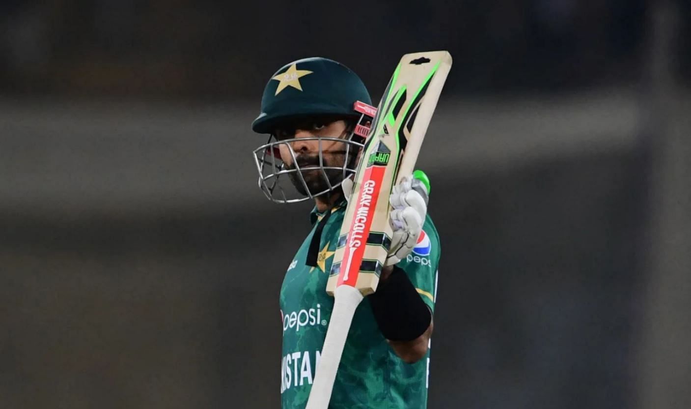बाबर आजम (Image - Espn)